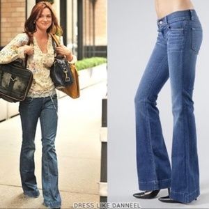 J Brand Love Story Jeans